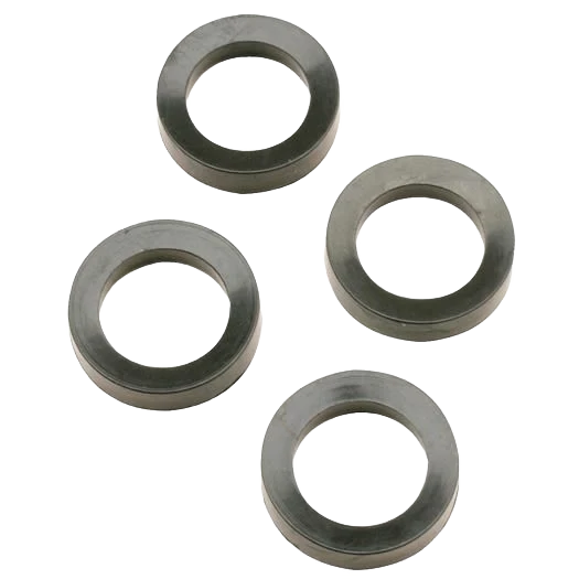Breathable Do it 15 16 in. Flex Water Connector Washer 4 Count Premium Material