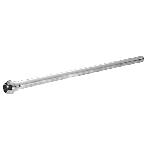 Exclusive Do it 3 8 OD X 36 L Brass Faucet Supply Tube Eco-Friendly