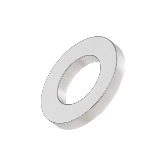 Elite John Deere 24H1286 Round Hole Washer 5-Pack Flexible