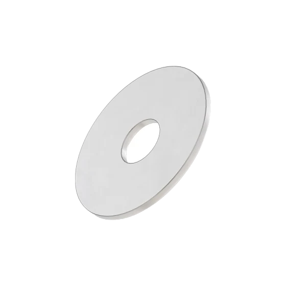 Original John Deere 24H1259 Round Hole Washer 10-Pack Authentic