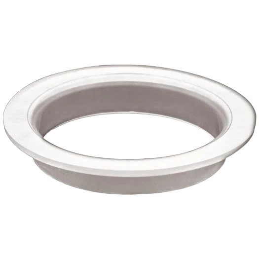 Smart Do it 1-1 2 Polypropylene Tailpiece Sink Strainer Washer Functional