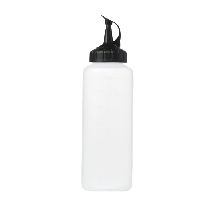 Detailed OXO Chef’s Squeeze Bottle 12 oz. Elite