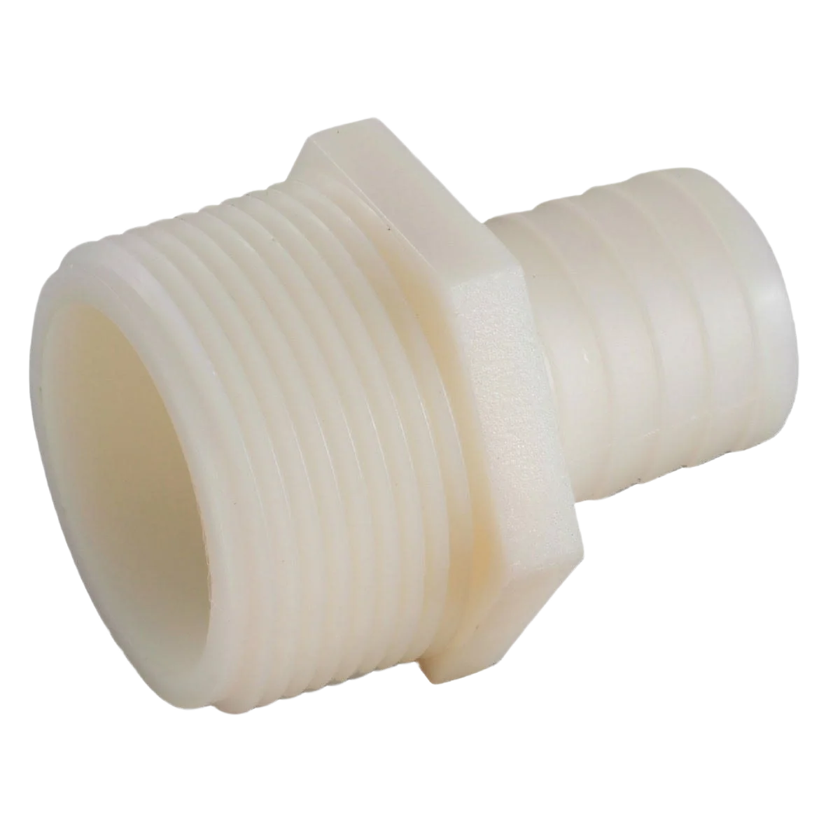 High-Quality Anderson Metals Nylon Male Connector Professional