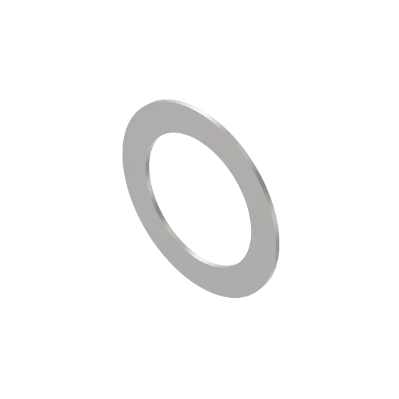 Powerful John Deere 24H1447 Round Hole Washer 10-Pack Verified
