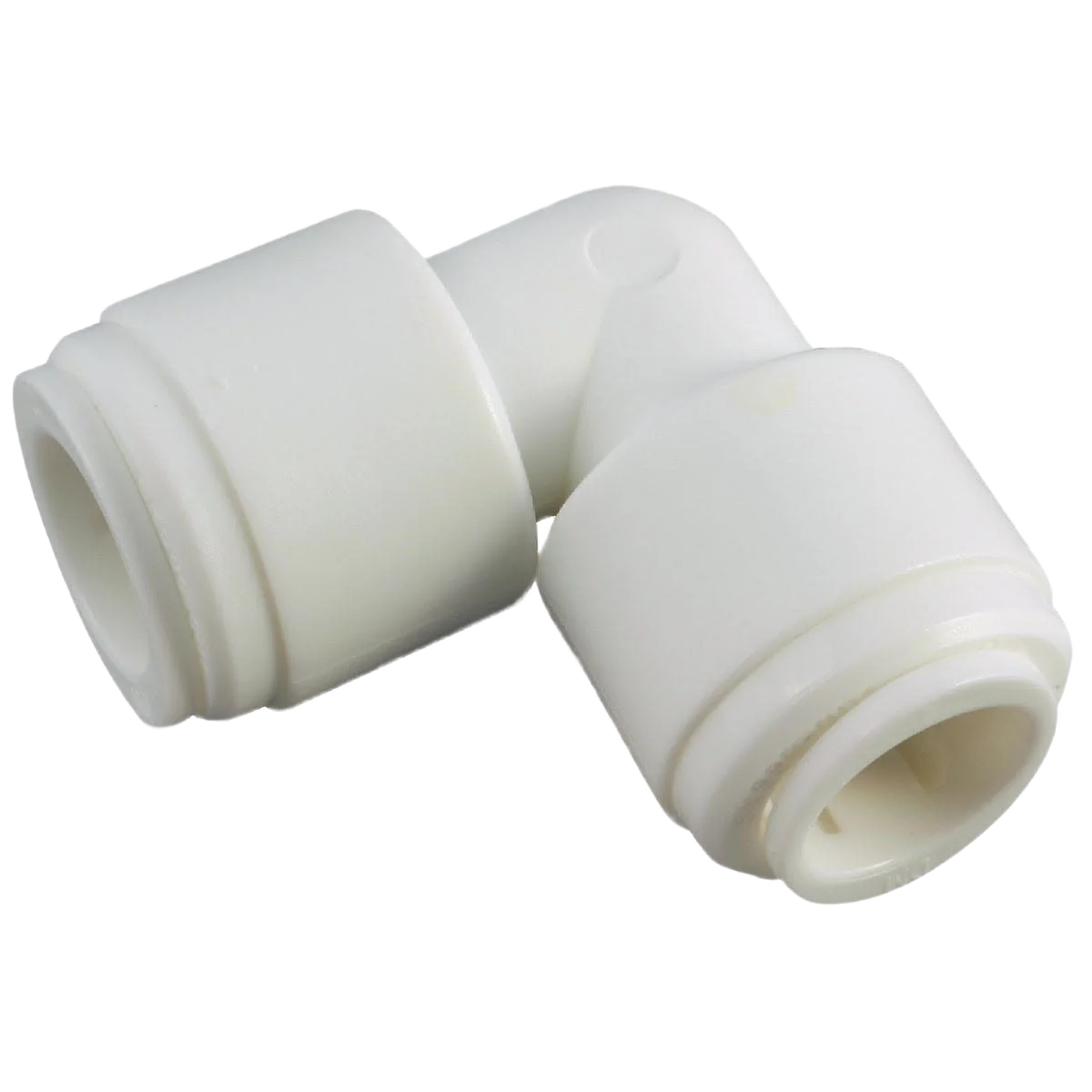 Practical Anderson Metals Push-in 1 2 in. Elbow Poly Powerful