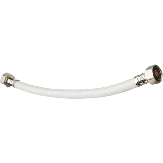 Reusable Do it 1 2 in. F x 1 2 in. F x 12 in. L Vinyl Faucet Connector Trendy