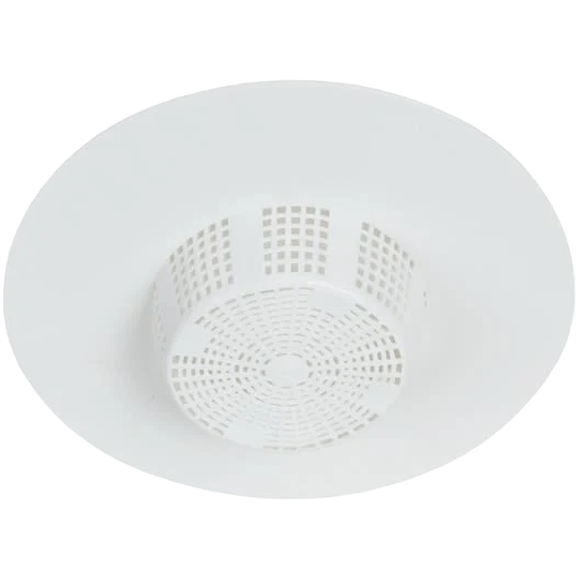 Professional Do it White Hair Snare Sink Tub Drain Strainer Selected