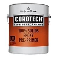 Quality Benjamin Moore Corotech Clear Pre-Primer Catalyst Minimalist