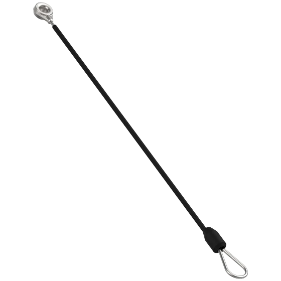 Healthy John Deere M159508 Cargo Box Cable 2-Pack Classic