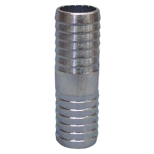 Optimized Merrill 1 2 x 1 2 Barb Insert Galvanized Coupling Carefully Designed