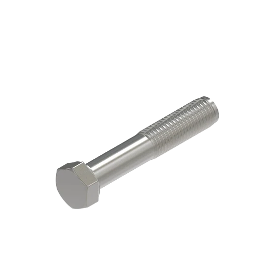 Fine Crafted John Deere 19H1726 3 8 X 2-1 4 Hexagonal Head Cap Screw 10-Pack Easy-to-Use