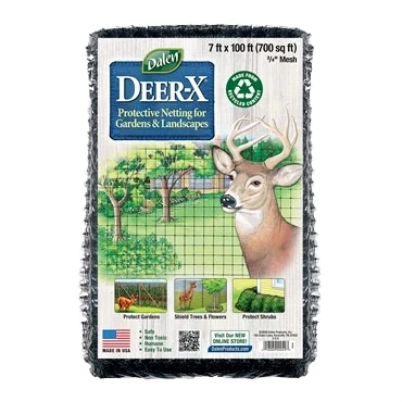 Optimized Dalen Deer-X Protective Netting Classic