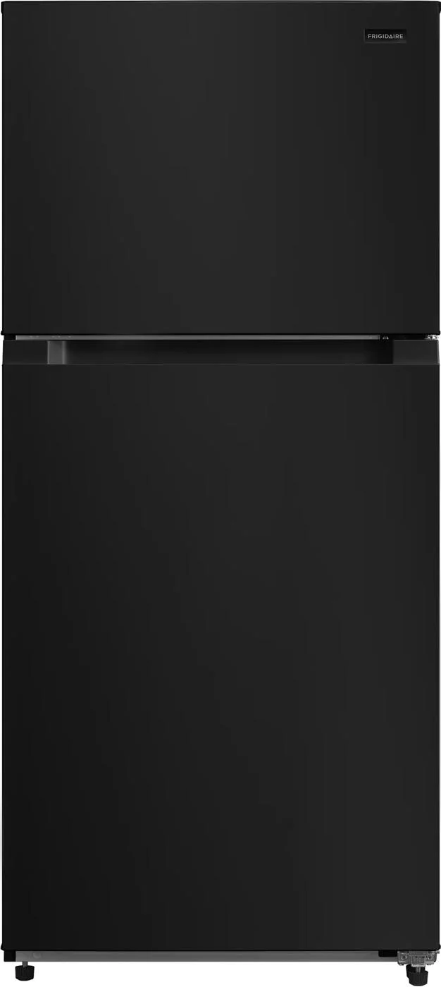 High-Quality 22 Cu. Ft. Garage Ready Top zer Refrigerator Stylish