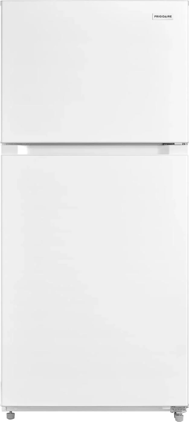 Practical 22 Cu. Ft. Garage Ready Top zer Refrigerator Advanced