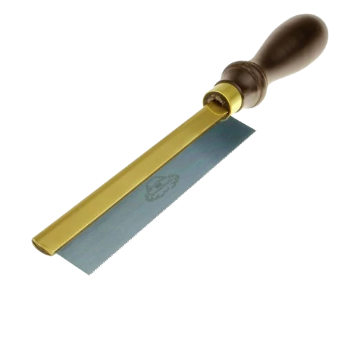 Prestigious Crown Model Makers Saw 6 in. Fine Crafted