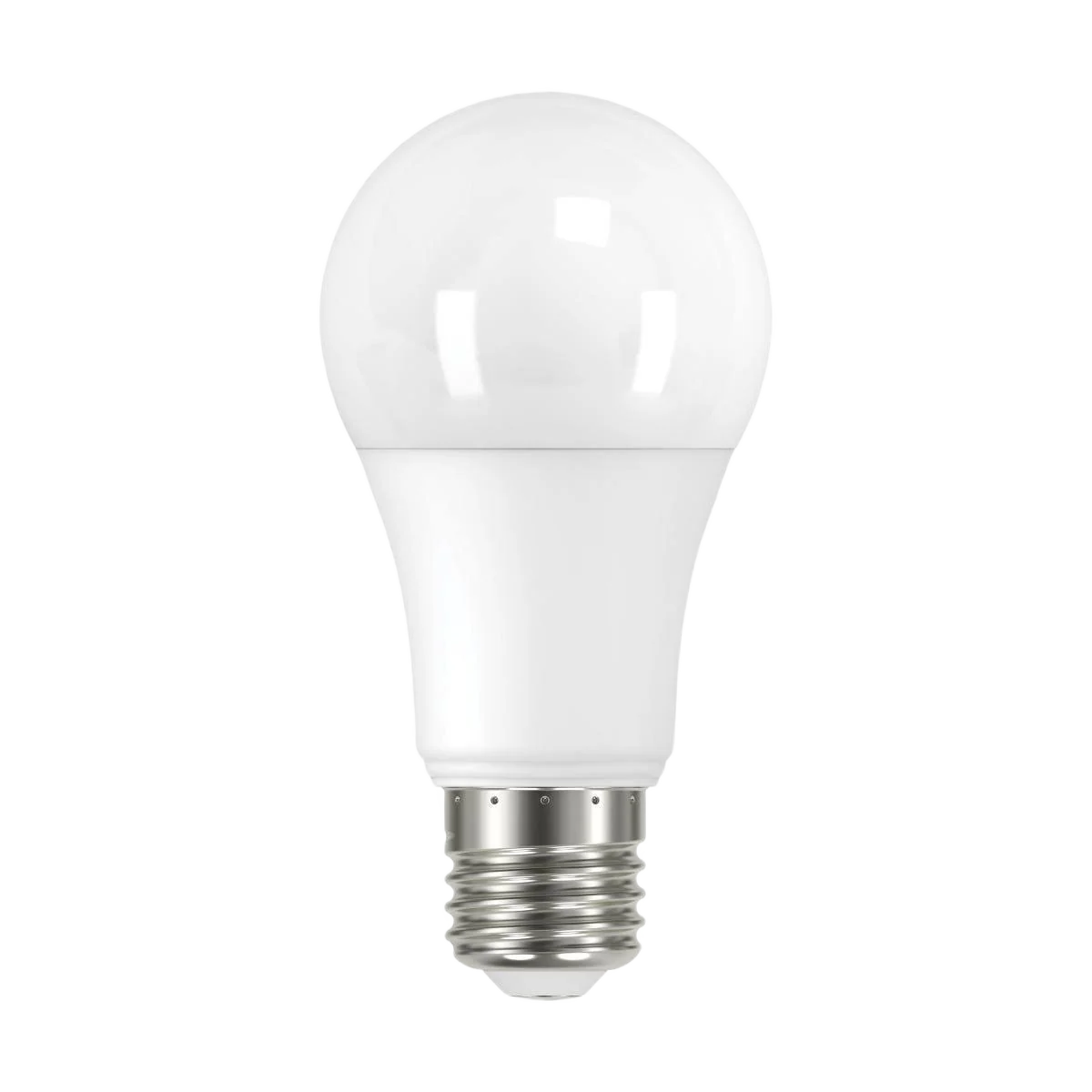 Minimalist Satco 5 Watt A19 LED Agricultural Natural Light Light Bulb Quality