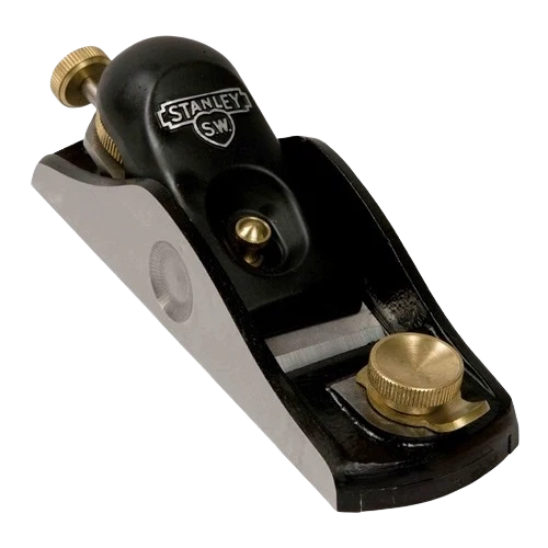 Smooth Stanley No. 60-1 2 Low Angle Block Plane Durable