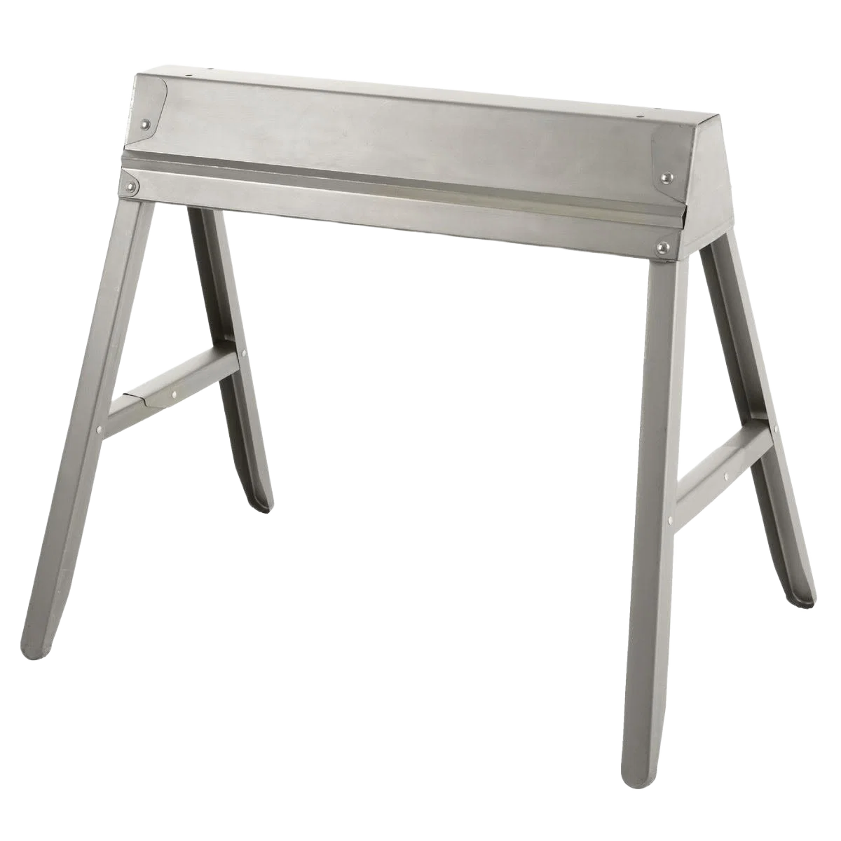 Smart Do it Single Steel Sawhorse Stylish
