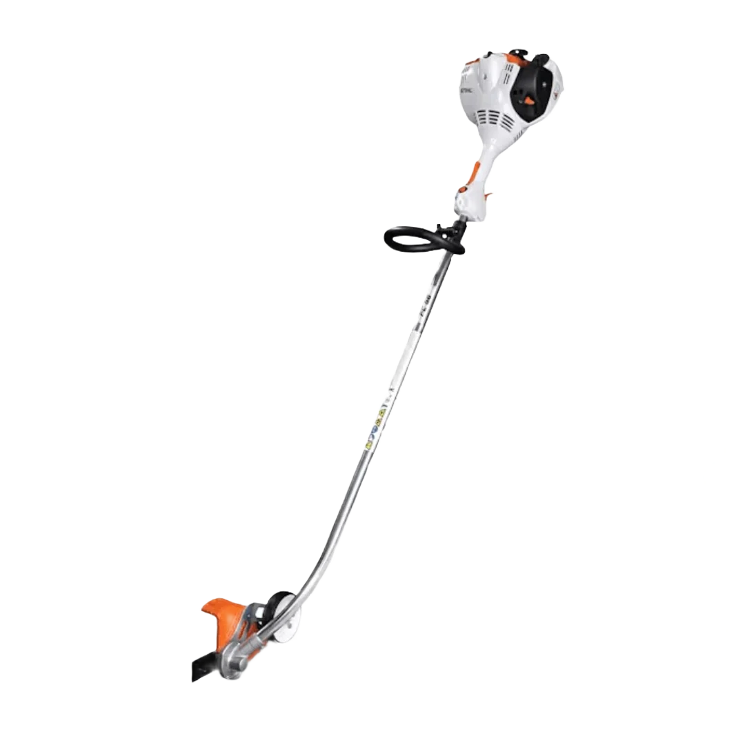 Elegant STIHL FC 56 C-E Curved Shaft Edger Innovative