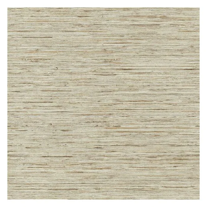 Original RoomMates Faux Weave Grasscloth Peel Stick Wallpaper Top-Quality