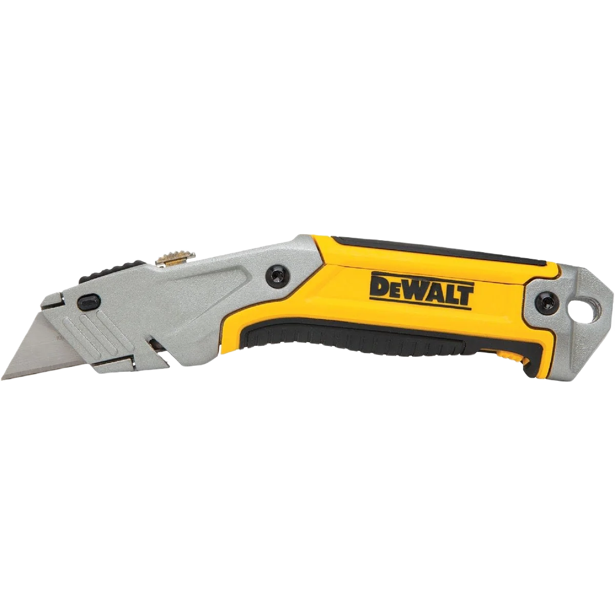 Organic DEWALT Retractable Utility Knife Soft