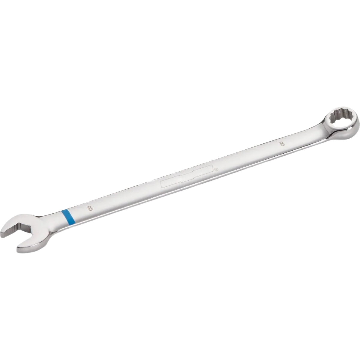 Minimalist Channellock 8mm 12-Point Metric Combination Wrench Classic