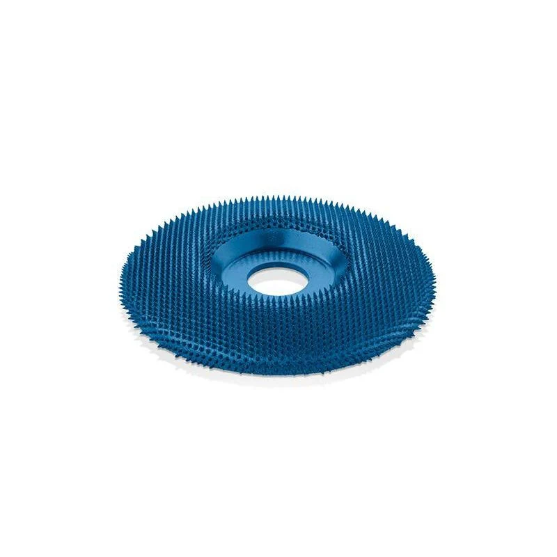 Exclusive Kutzall Extreme 4-1 2 x 7 8 in. Shaping Disc Coarse Convenient