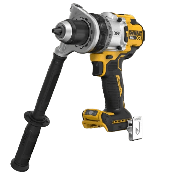 Flexible DEWALT 20V MAX XR® 1 2 Brushless Cordless 3-Speed Hammer Drill Tool Only Official
