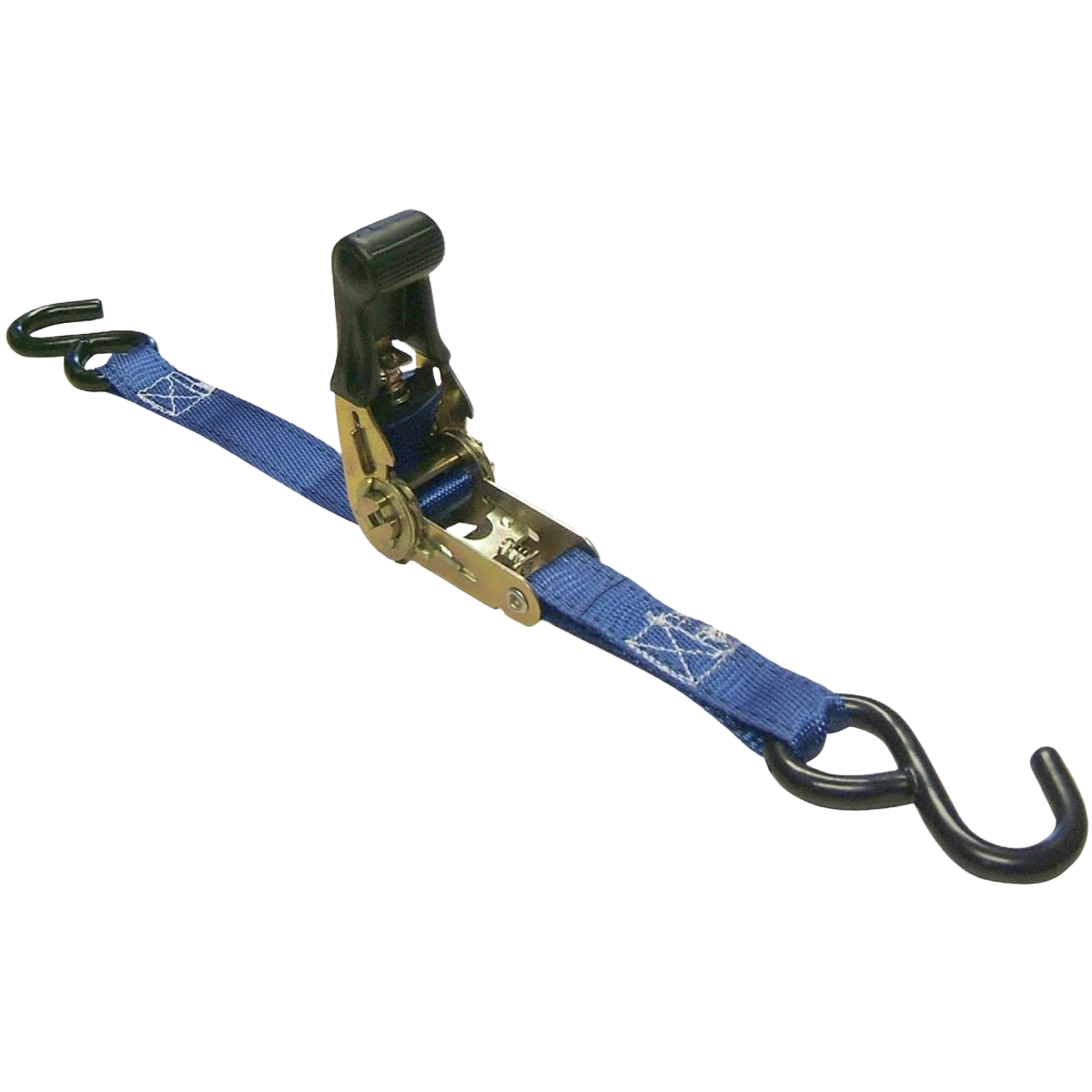 Luxury Erickson Professional Series Ratchet Strap 4-Pack Prestigious