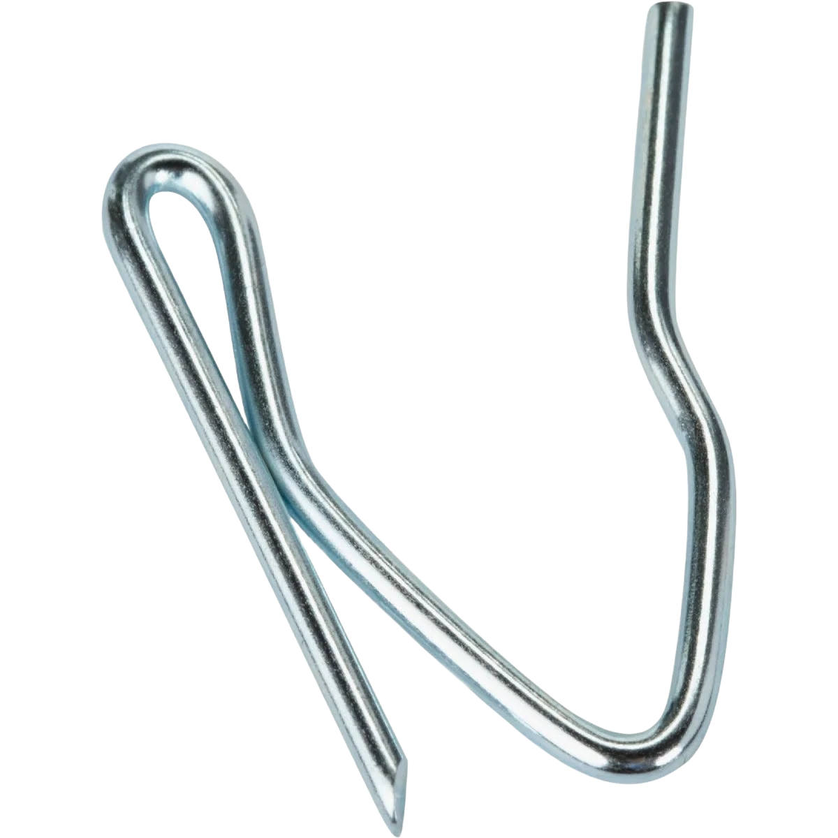 High-Performance Kenney Heavy-Duty Drapery Pin-On Hook Smart