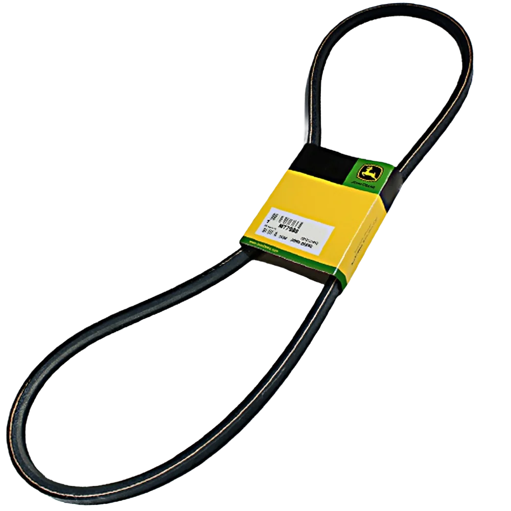 Traditional John Deere M77988 Primary Deck Drive Belt Trusted