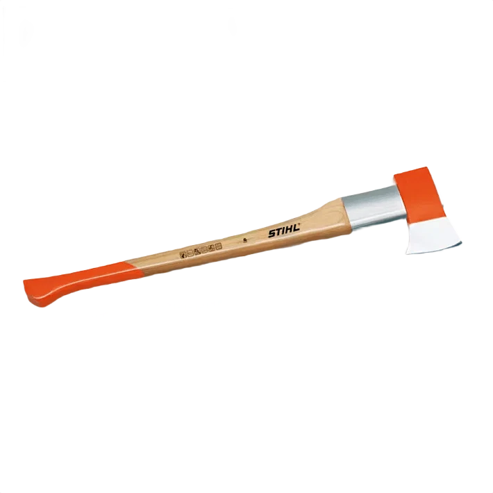 Advanced STIHL Pro Splitting Axe Trendy