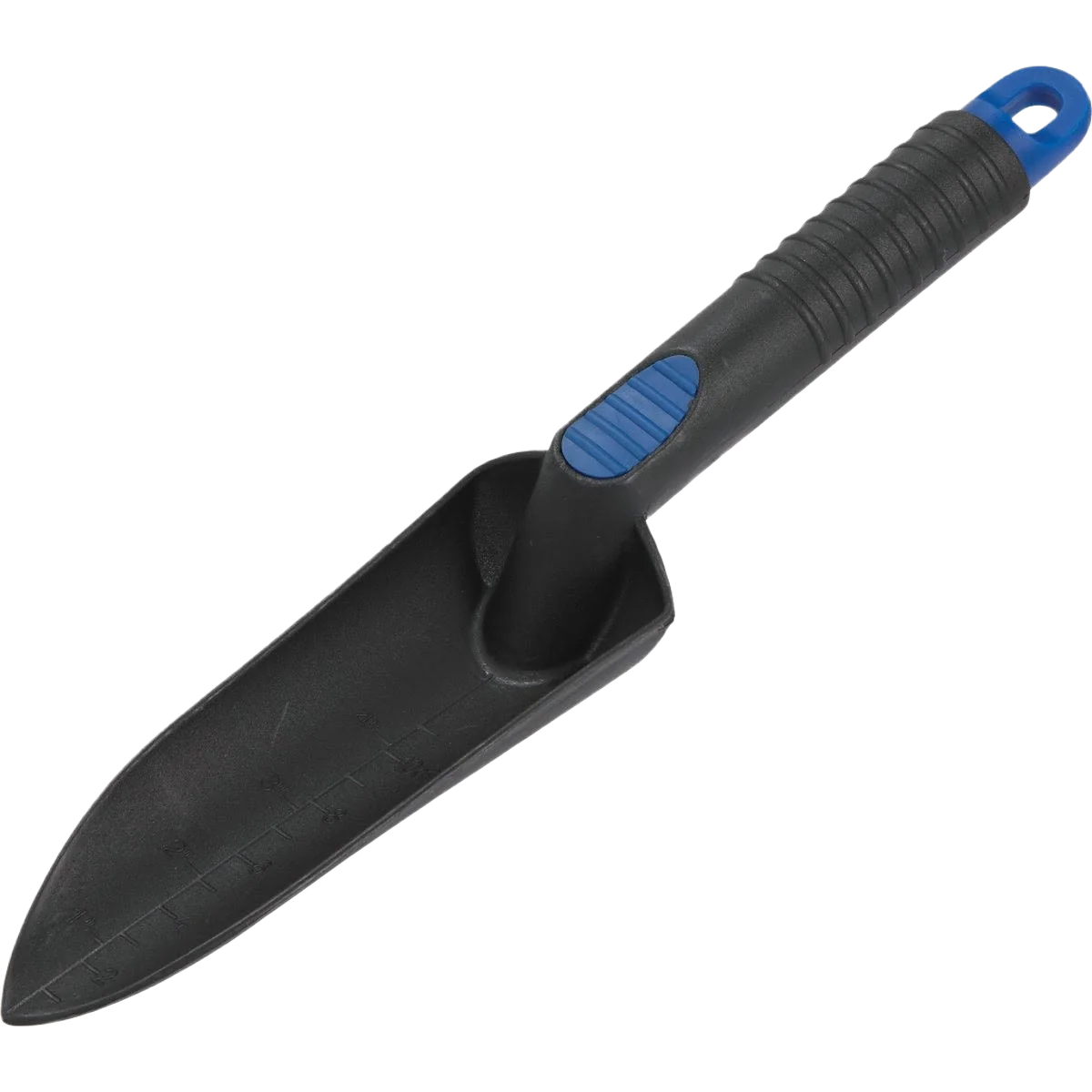 Quality Garden Garden Trowel 11.5 in. Lightweight