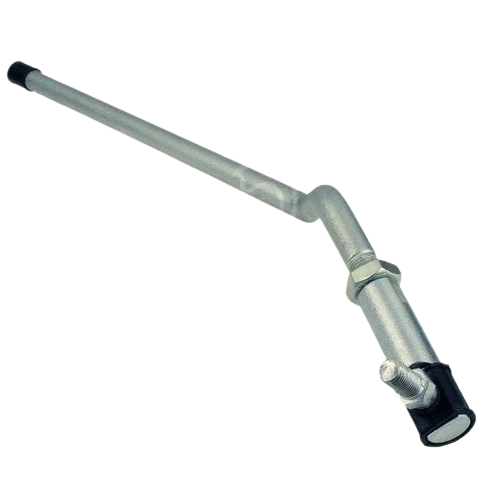 Verified John Deere GY21250 Adjustable Drag Link Left Side Organic