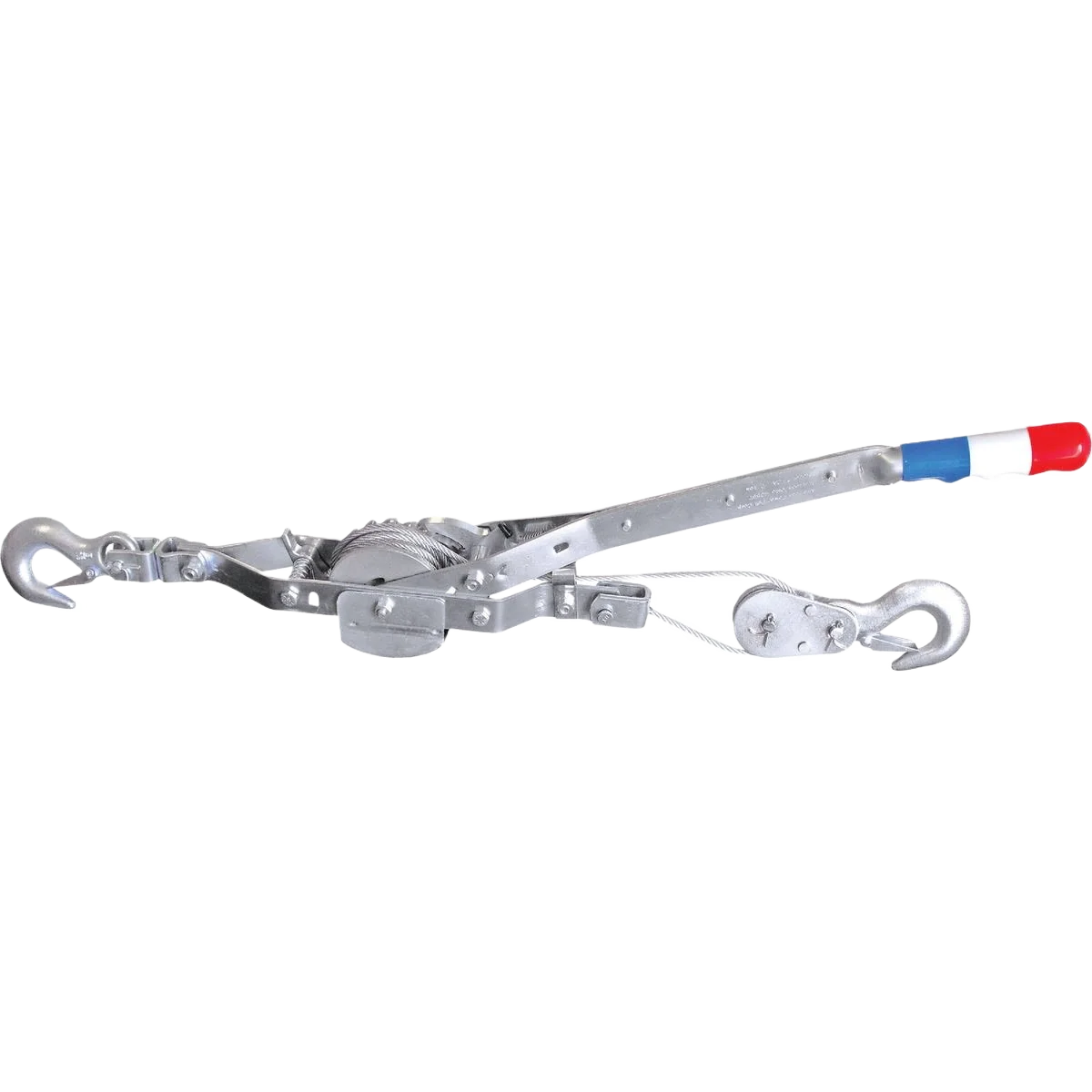 Specialty American Power Pull Professional Cable Puller Carefully Designed