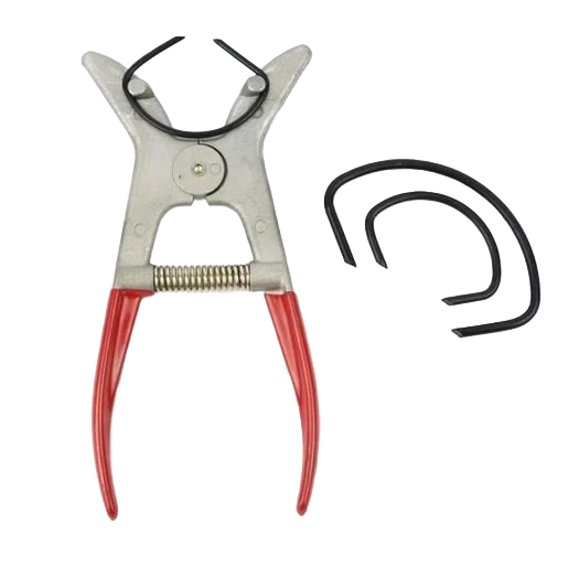 Superior Big Horn 25 Piece Miter Clamp Set Fine