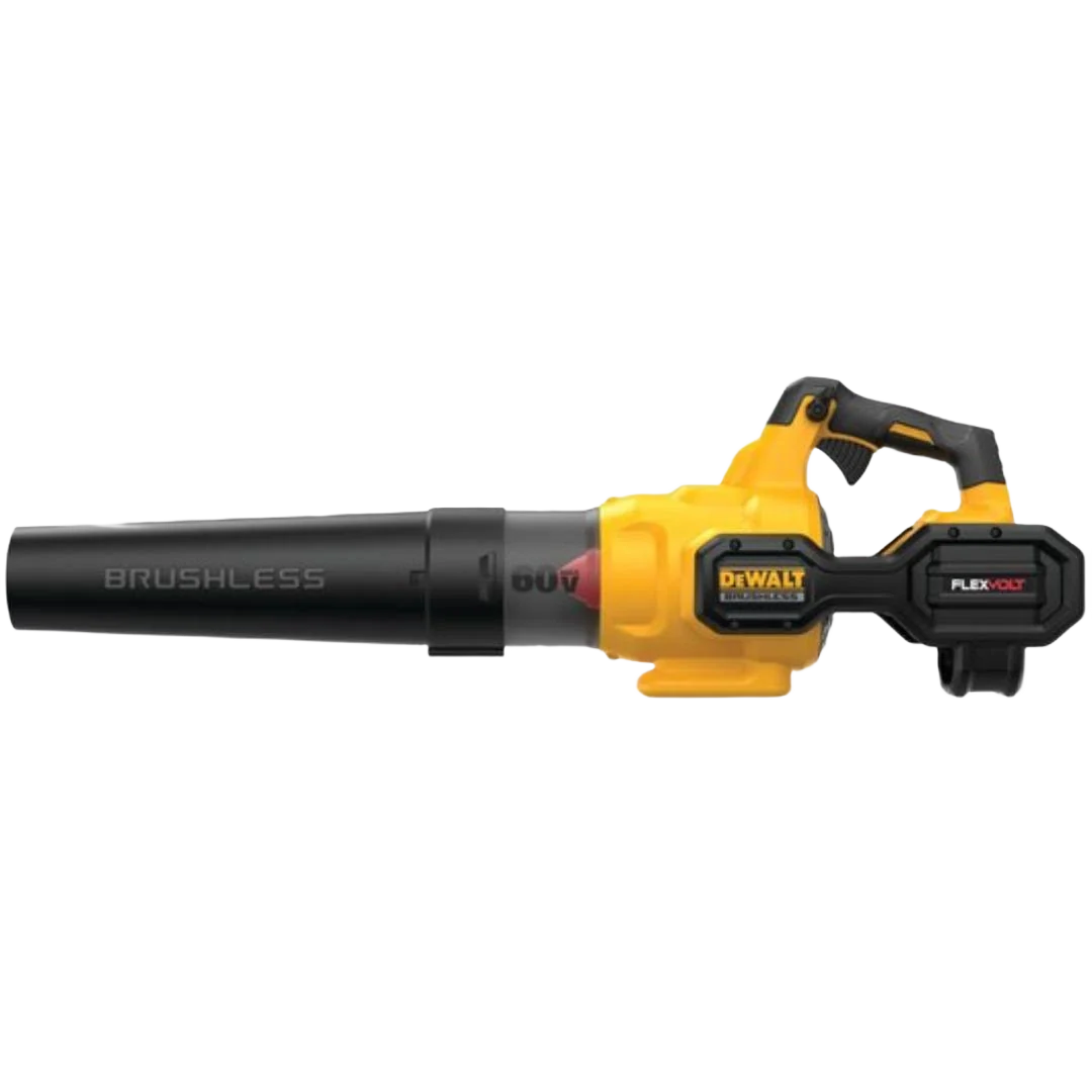 Certified DEWALT 60V MAX FLEXVOLT Brushless Handheld Axial Blower Professional