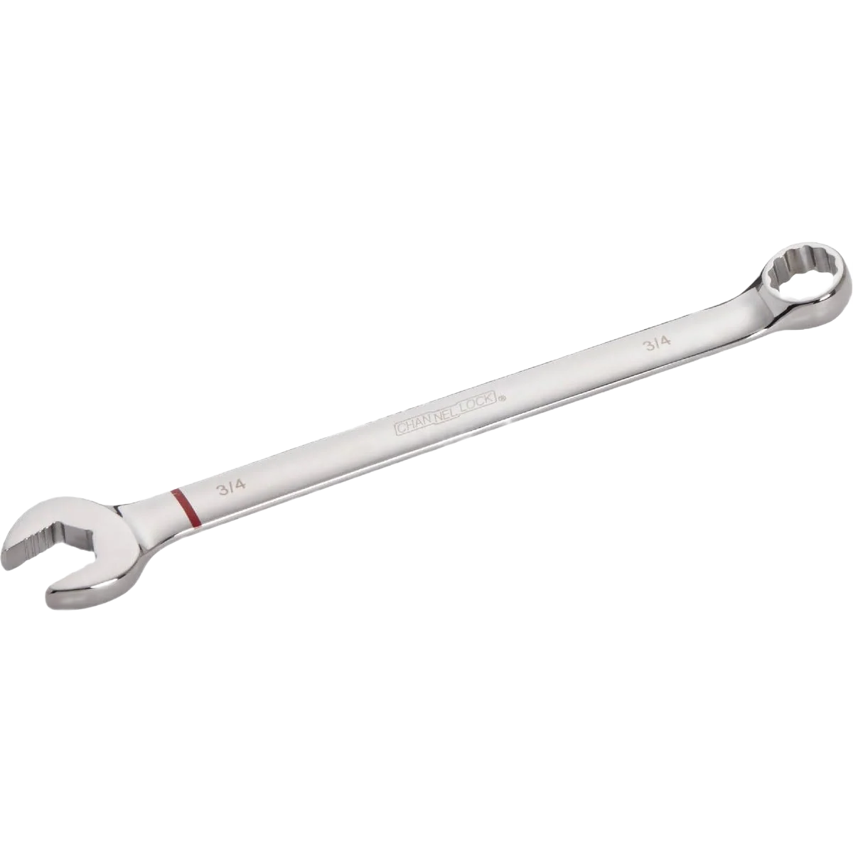 Natural Channellock 3 4 in. 12-Point Standard Combination Wrench Proven