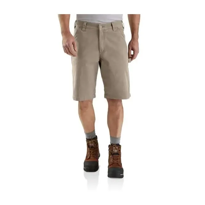 Trusted Carhartt Rugged Flex Tan Rigby Work Short 40 Responsible