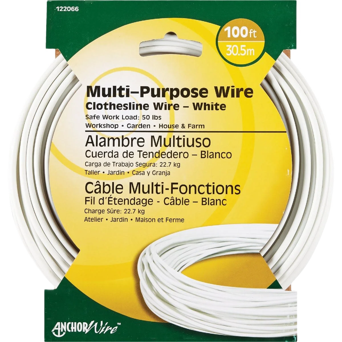 Prestigious Do it Plastic Clothesline Elegant