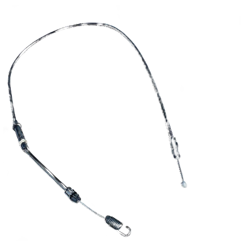 Breathable John Deere GX22367 Traction Control Cable Clean