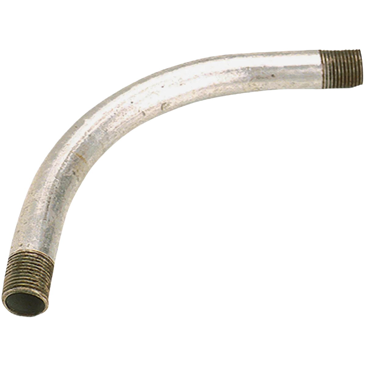 Secure Halex 3 4 Rigid Galvanized EMT Elbow Fashionable