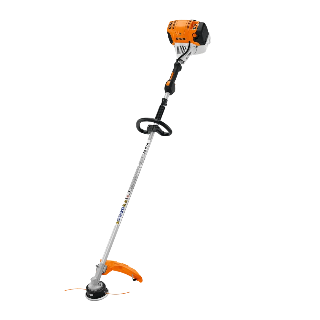 Fast STIHL FS 131 R Pro Loop Handle String Trimmer Trendy
