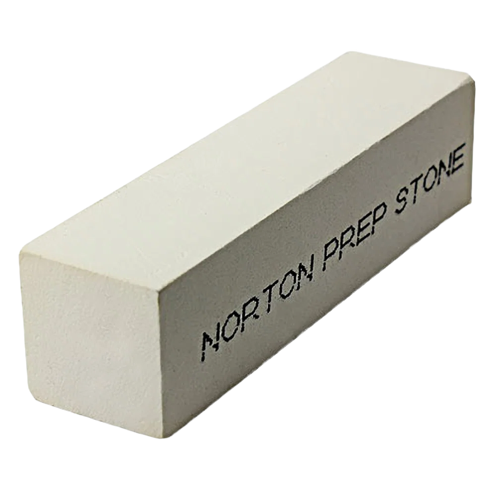 Expertly Made Norton Waterstone Prep Stone High-End
