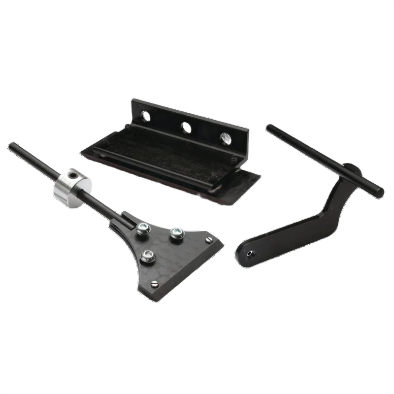 High-Performance Sorby PEKJIGL Large ProEdge Knife Sharpening Jig Set High-Grade
