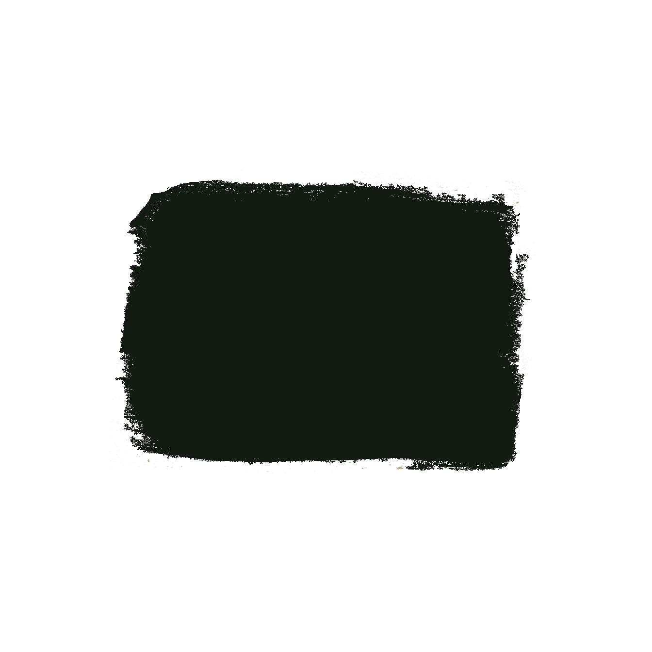 Recyclable Olde Century Colors Lamp Black Acrylic Latex Paint 1 Pint Sustainable