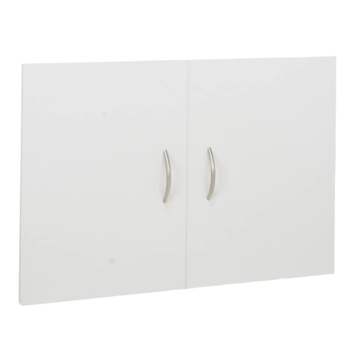 Professional domRail White O-Box Accessory Doors World-Class