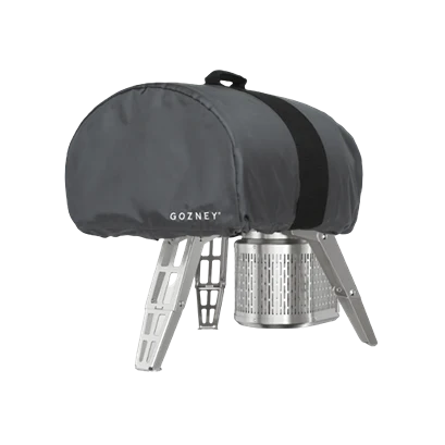 Recyclable Gozney Roccbox Pizza Oven Cover Next-Generation