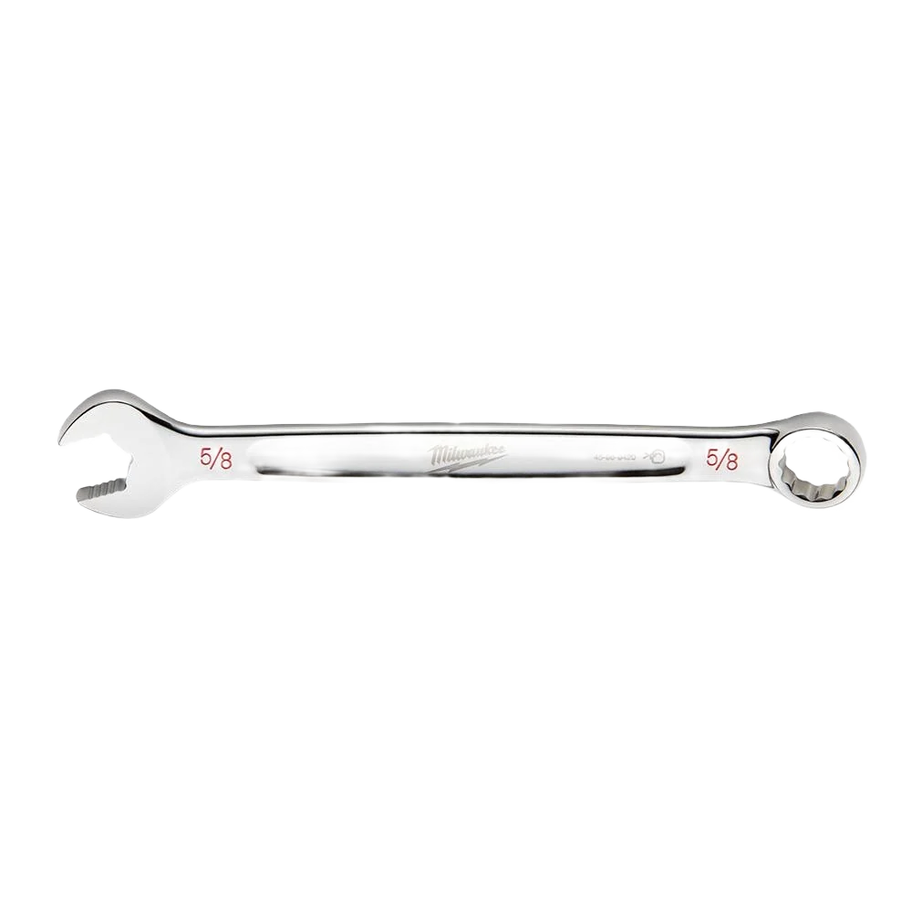 Casual Milwaukee 5 8 SAE Combination Wrench Professional