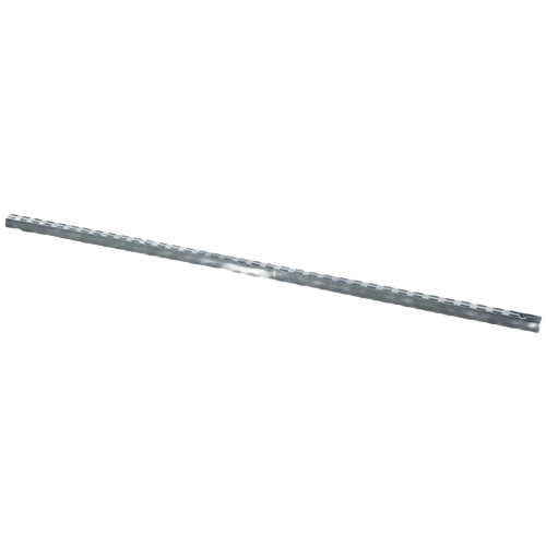 Effective domRail Granite Gray Upright Hanging 78 in. Green